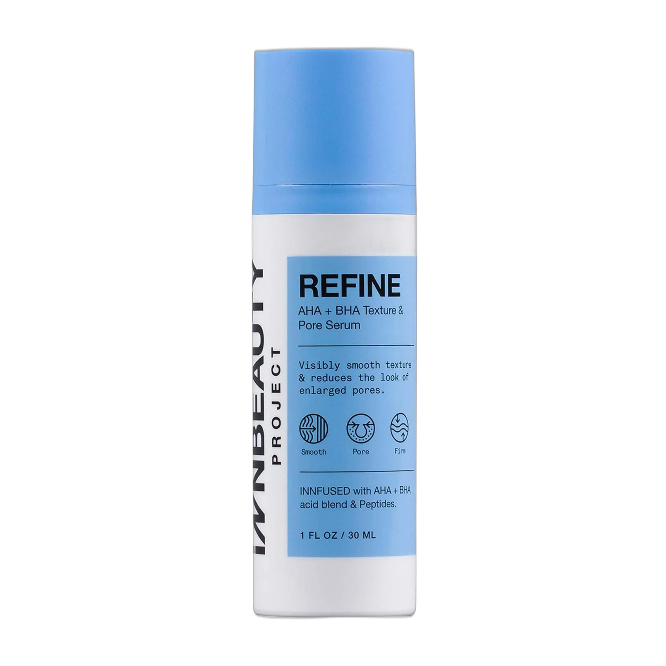 Refine AHA + BHA Texture & Pore Serum