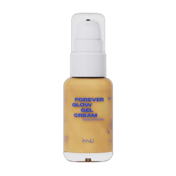 Forever Glow Gel Cream