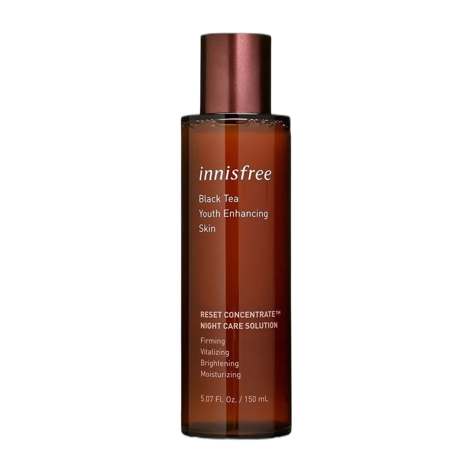 Black Tea Youth Enhancing Skin