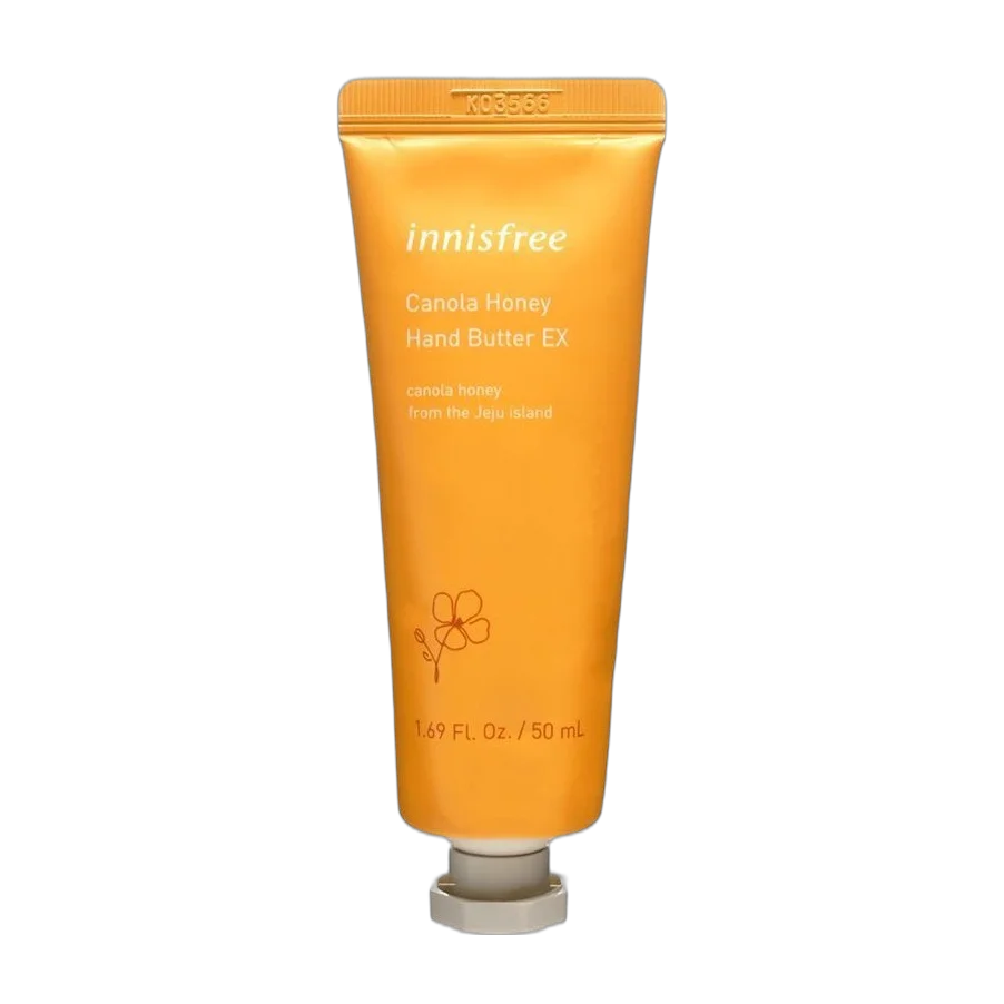Canola Honey Hand Butter Ex
