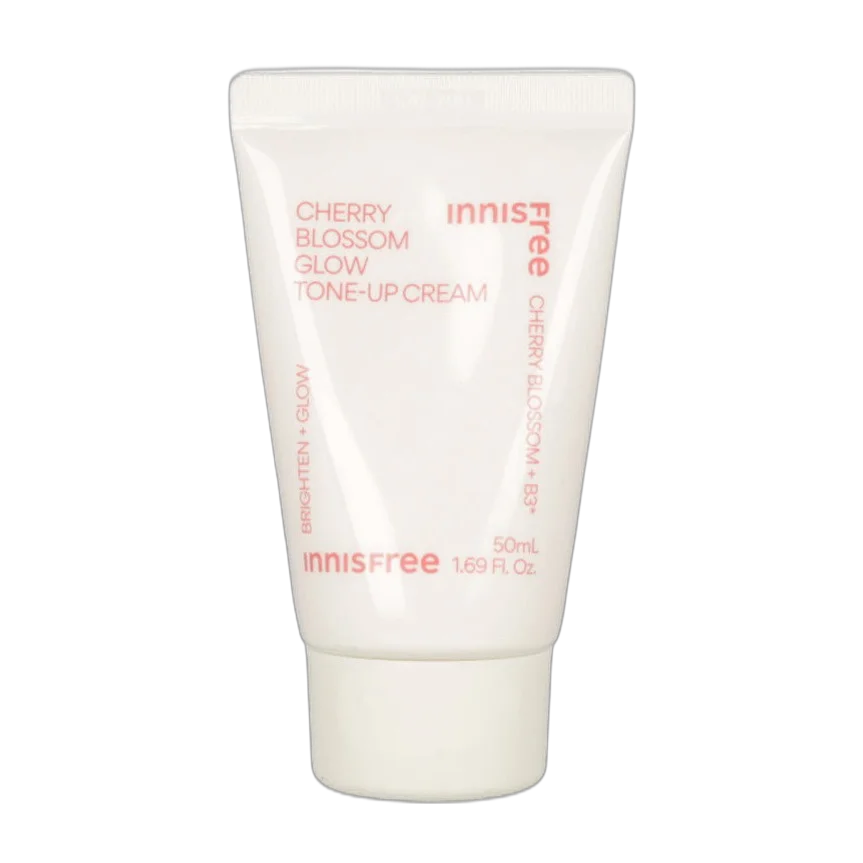 Cherry Blossom Glow Tone Up Cream