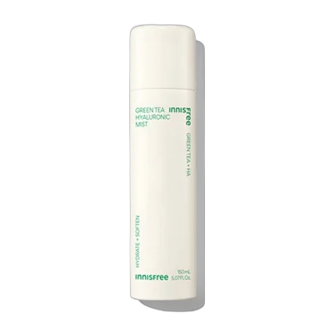 Green Tea Hyaluronic Mist
