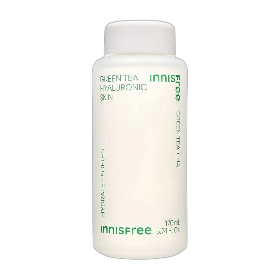 Green Tea Hyaluronic Skin