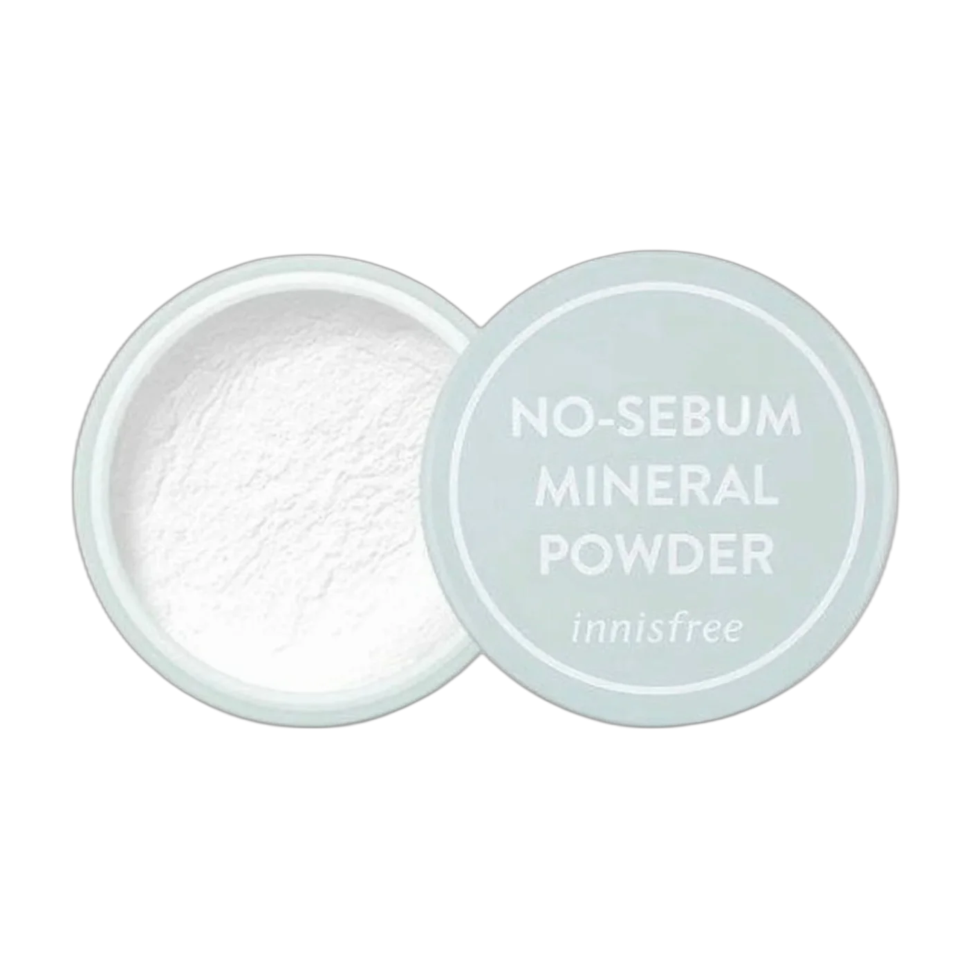 No-Sebum Mineral Powder