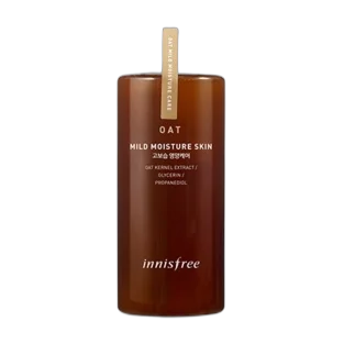 Oat Mild Moisture Skin