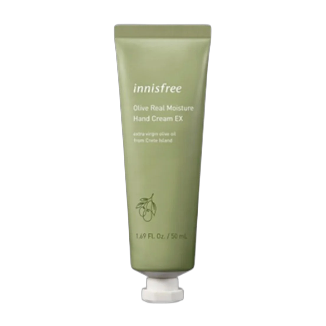 Olive Real Moisture Hand Cream EX