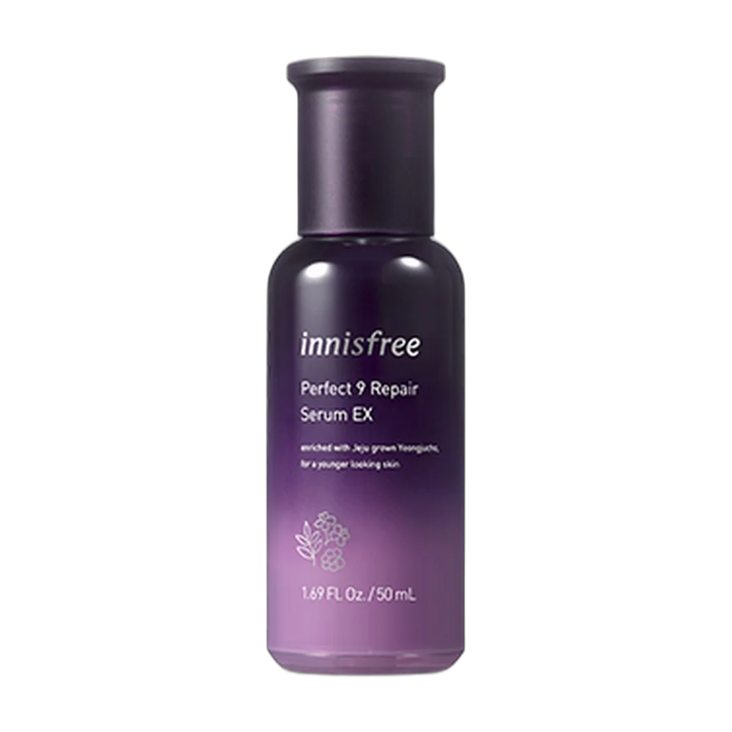 Perfect 9 Repair Serum EX