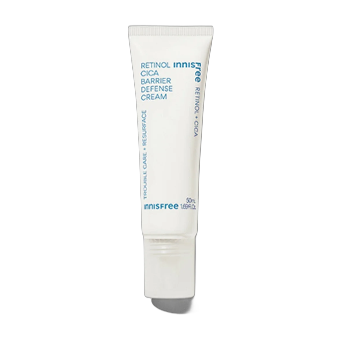 Retinol Cica Barrier Defense Cream