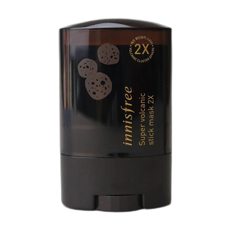 Super Volcanic Stick Mask 2X