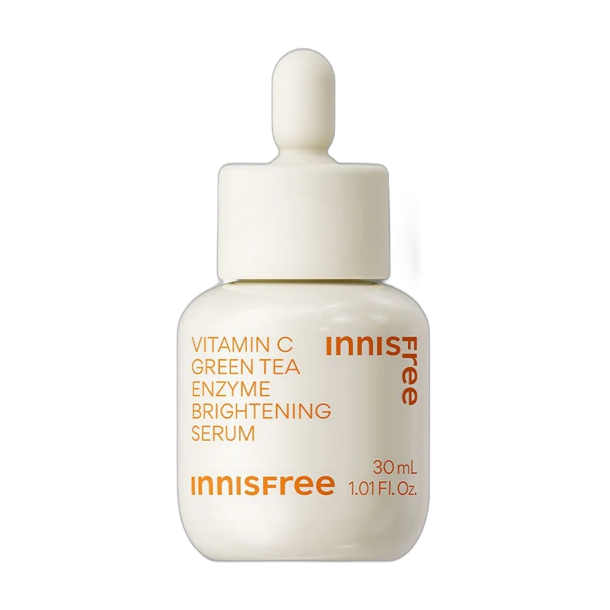 Vitamin C Green Tea Enzyme Brightening Serum