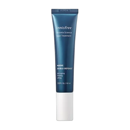 Wrinkle Science Spot Treatment