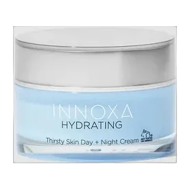 Thirsty Skin Day & Night Cream