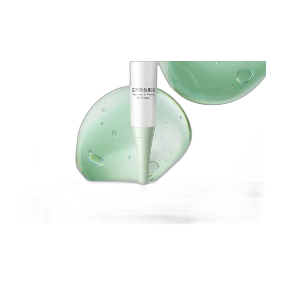 Moisturizing & Firming Eye Cream