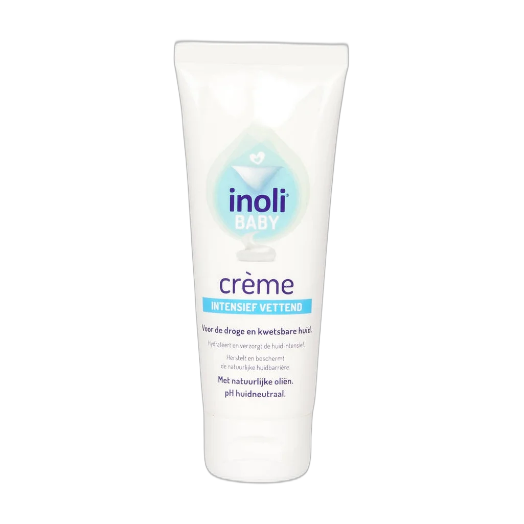 Baby Creme