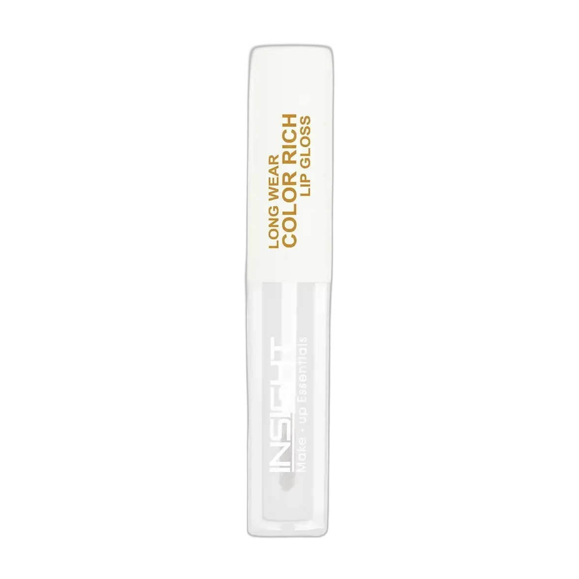 Long Wear Color Rich Lip Gloss