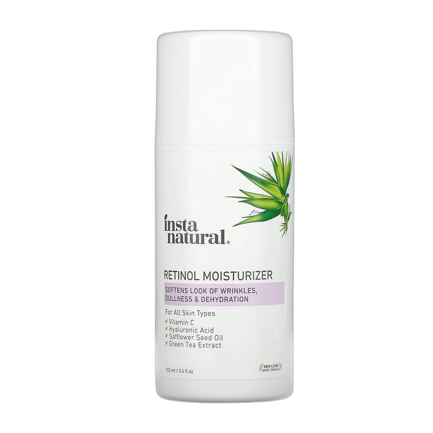 Retinol Moisturizer