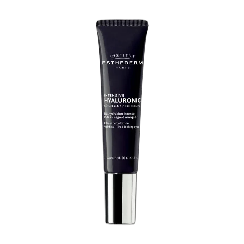 Intensive Hyaluronic Eye Serum
