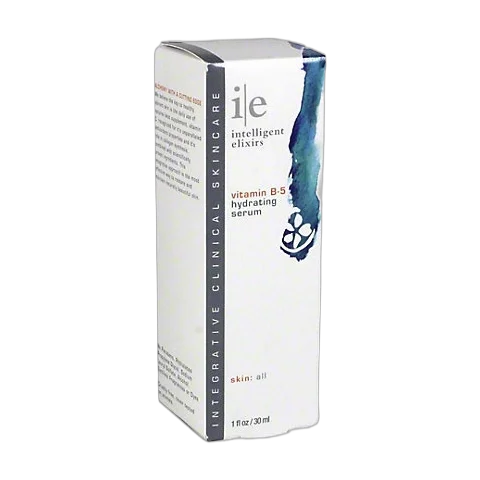 Vitamin B-5 Hydrating Serum