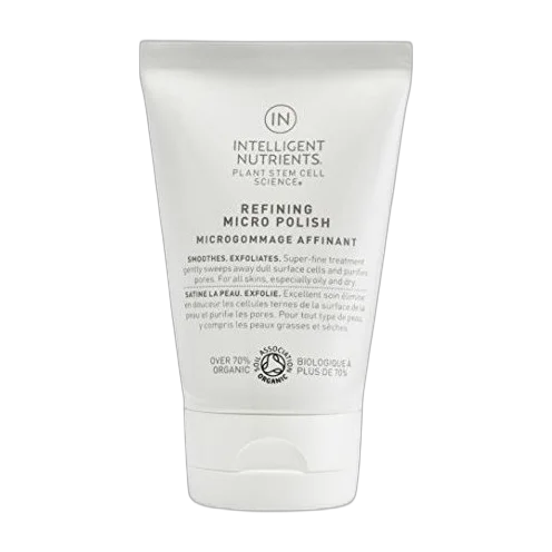 Refining Micro Polish