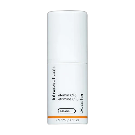 Booster Vitamin C+3