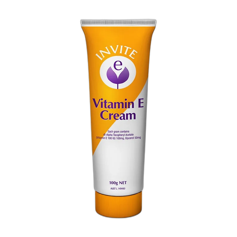 E Cream