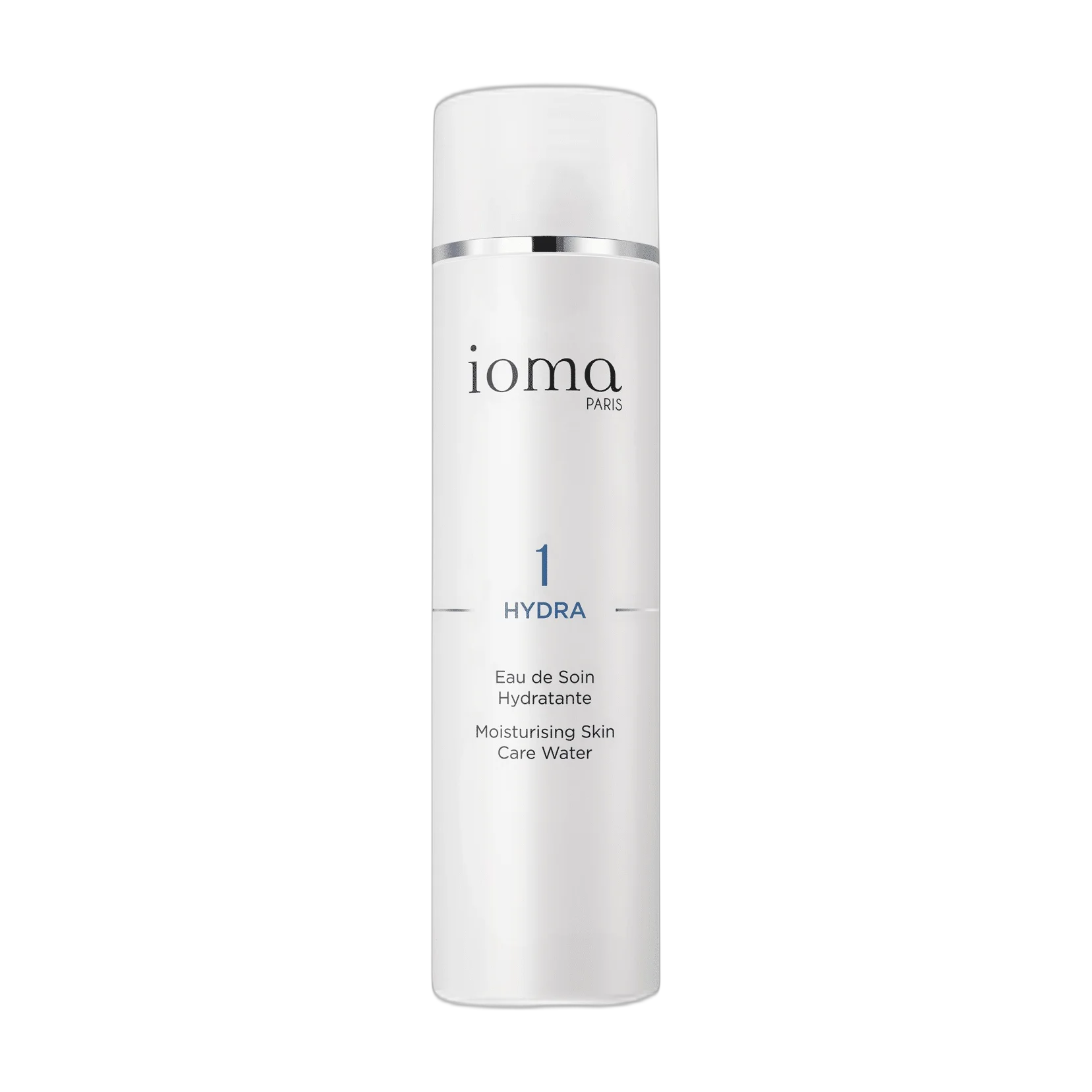 1 Hydra Moisturising Skin Care Water
