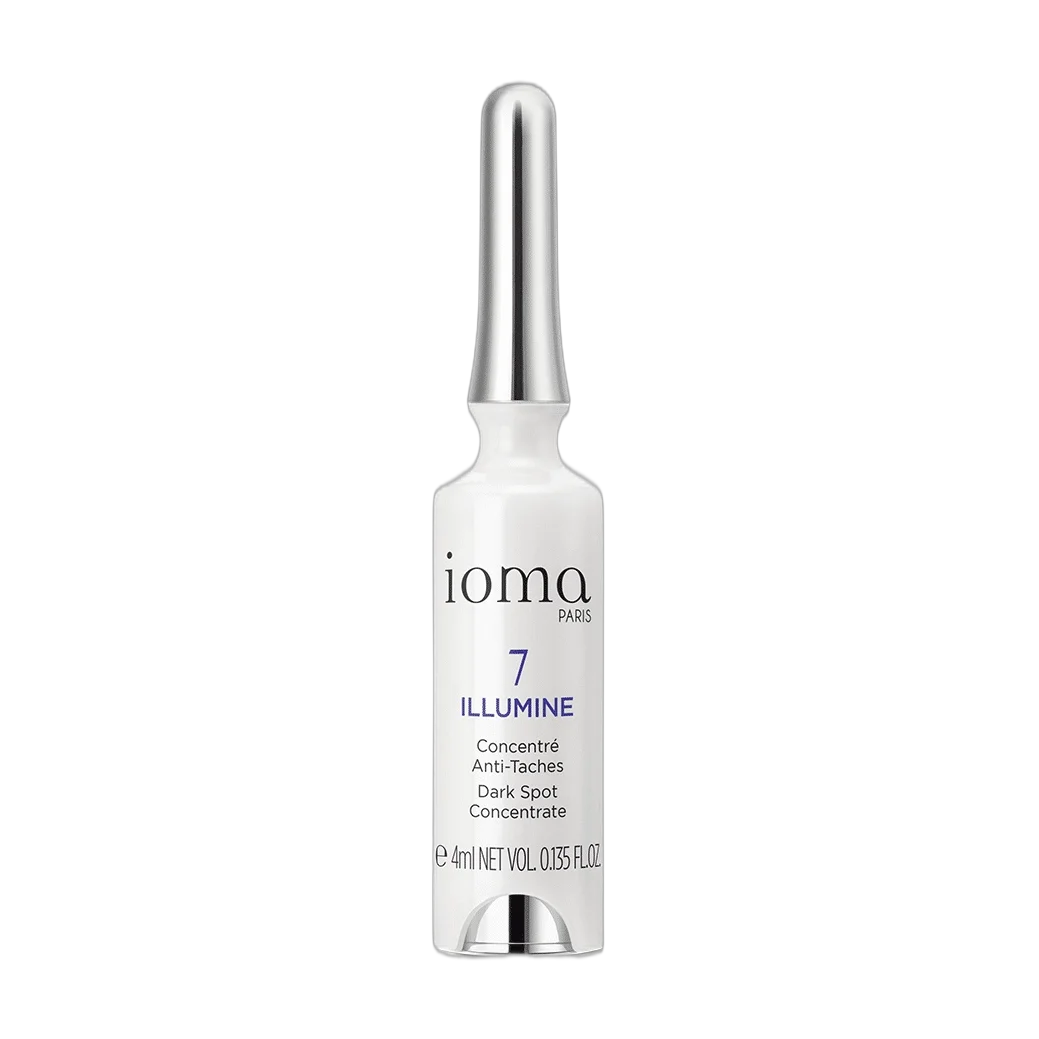 7 Illumine Dark Spot Concentrate