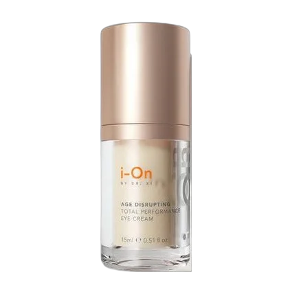Age Disrupting Total Performance Eye Cream
