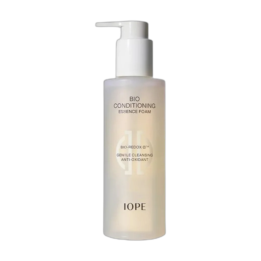 Bio Conditioning Essence Foam