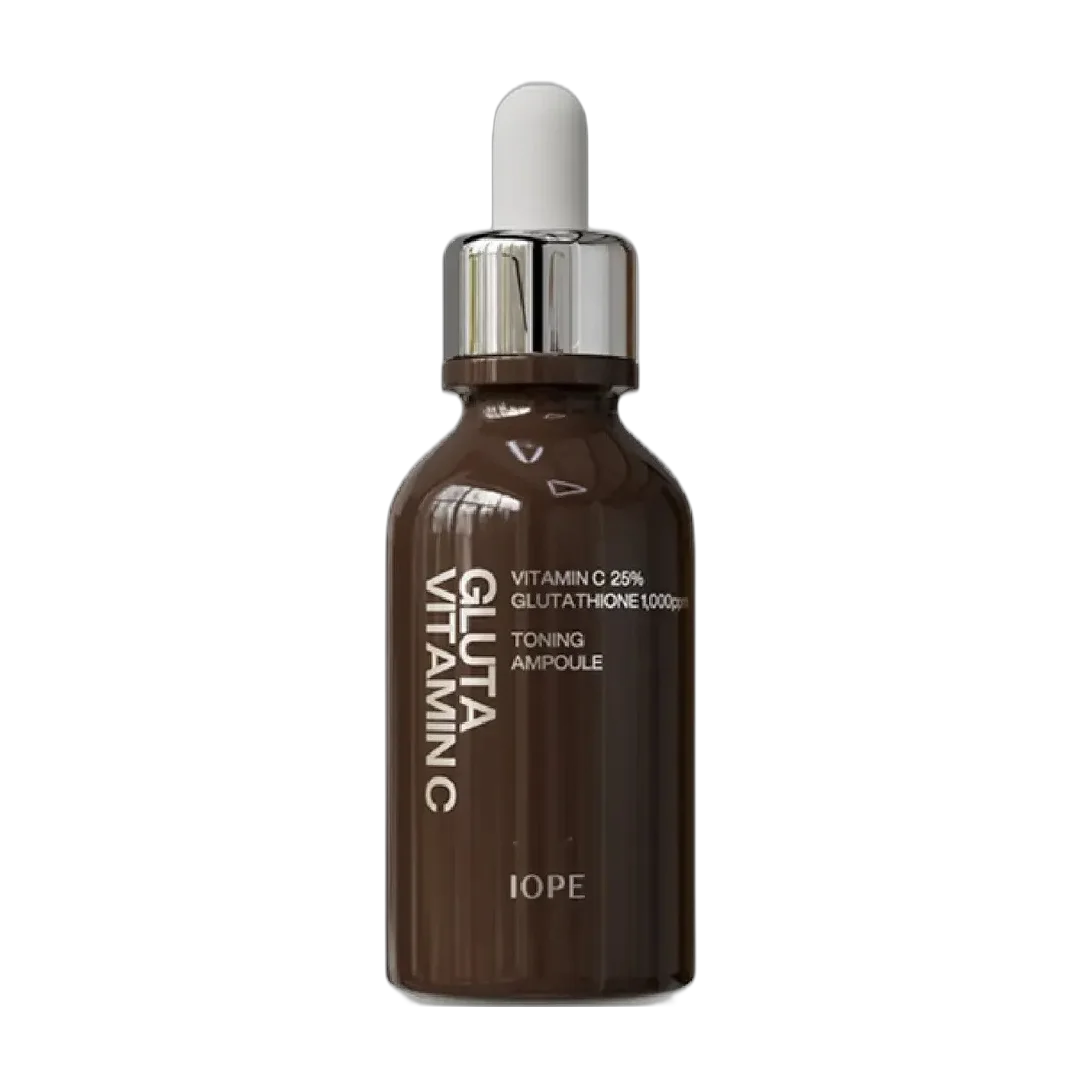 Gluta Vitamin C Toning Ampoule