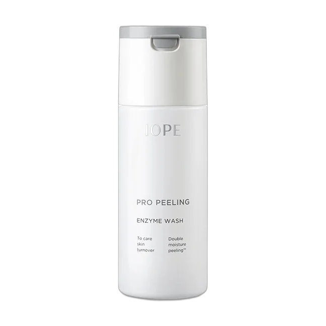 Pro Peeling Enzyme Wash