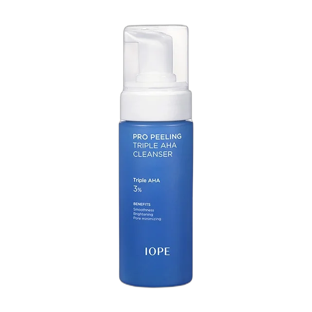 Pro Peeling Triple AHA Cleanser