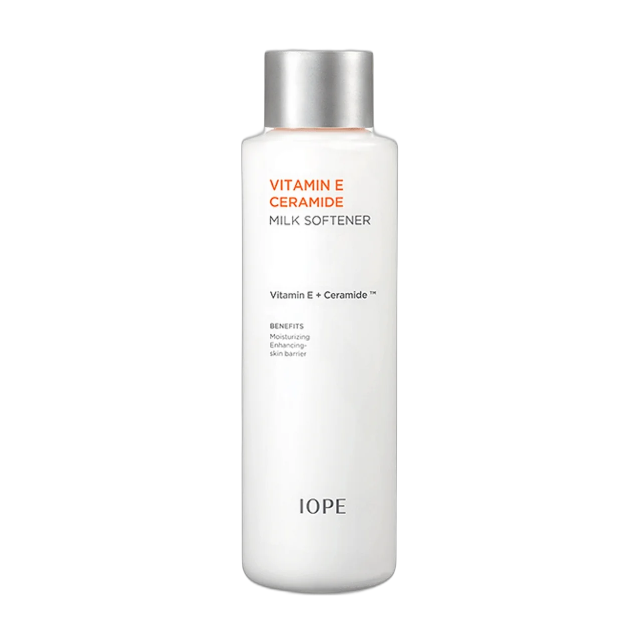 Vitamin E + Ceramide Milk Softener