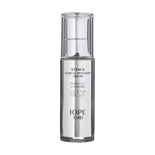 Xmd Stem Iii Clinical Recovery Serum