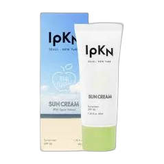 Big Apple Sun Cream Spf 50