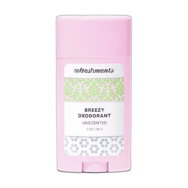Beezy Deoderant