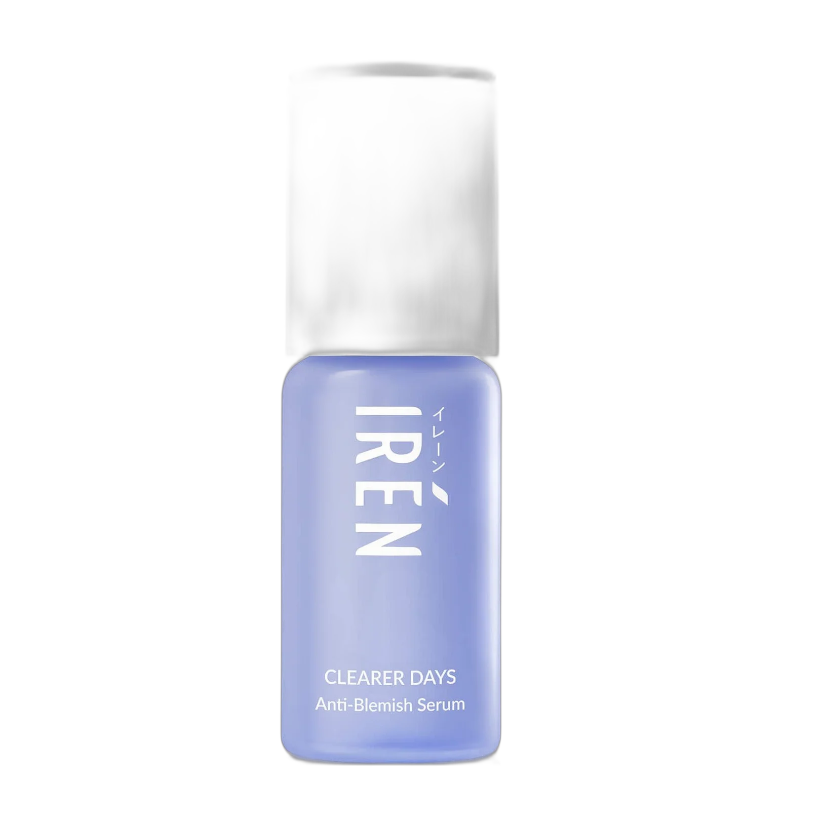 Clearer Days Anti-blemish Serum