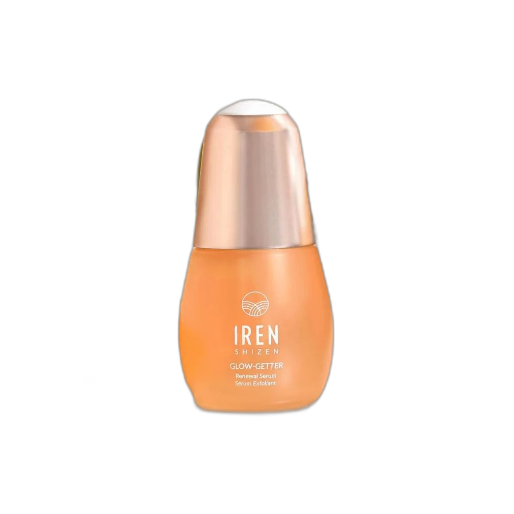 Glow Getter Serum