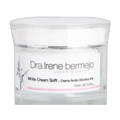 Crema Con Ácido Glicólico Al 4%