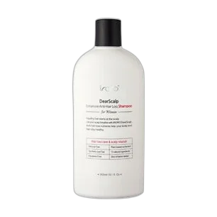 Dearscalp Enhancive Anti-Hair Loss Shampoo For Women