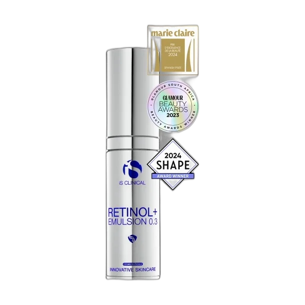 Retinol Emulsion 0.3
