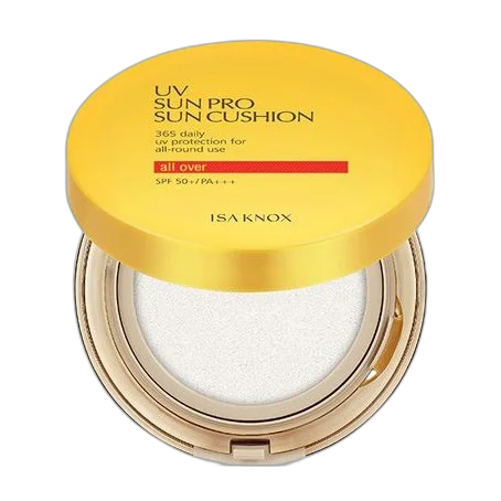 UV Sun Pro Sun Cushion