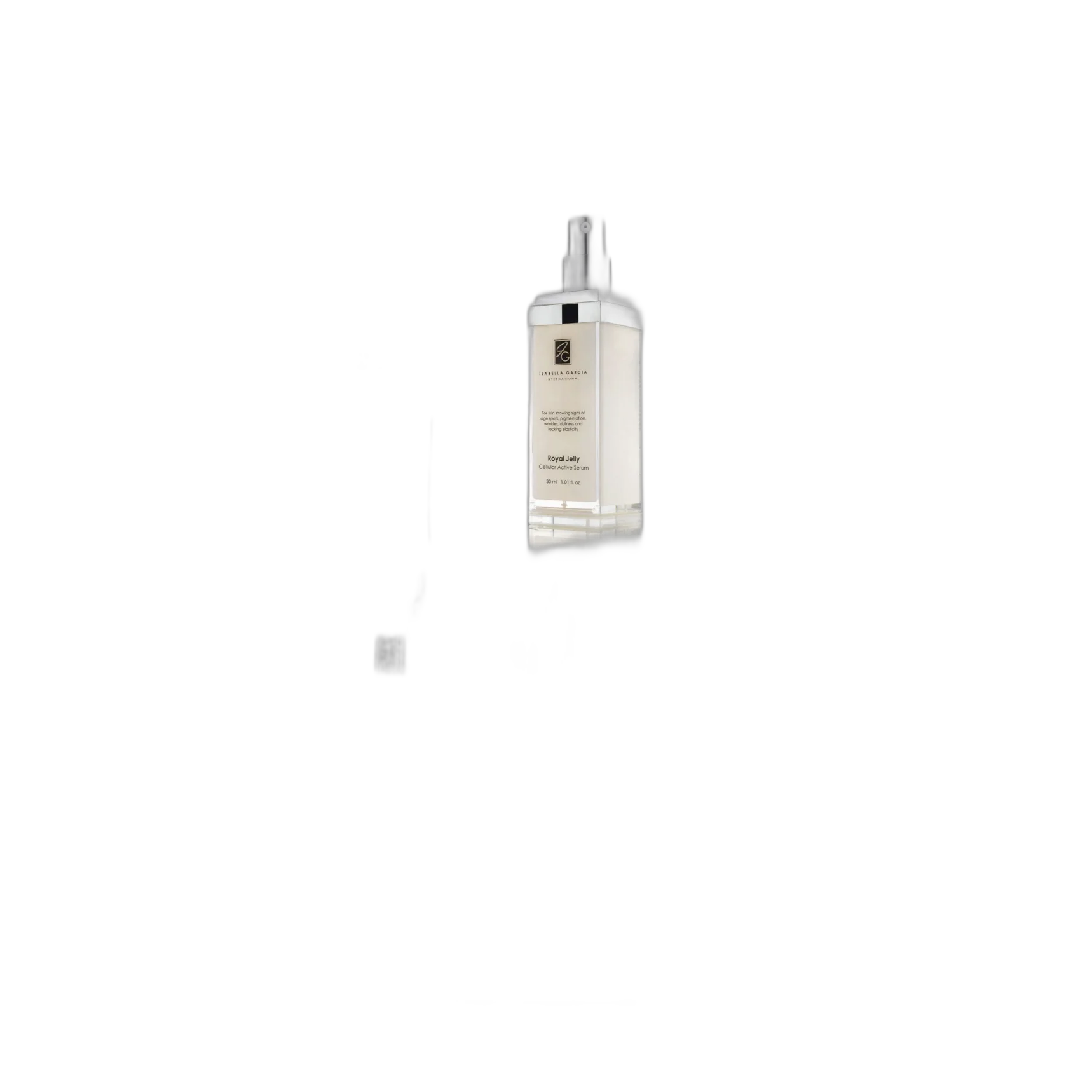 Royal Yelly Cellular Active Serum