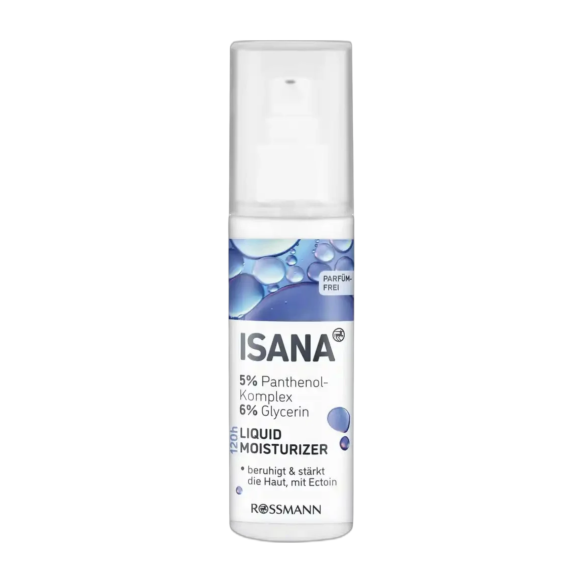 Liquid Moisturizer
