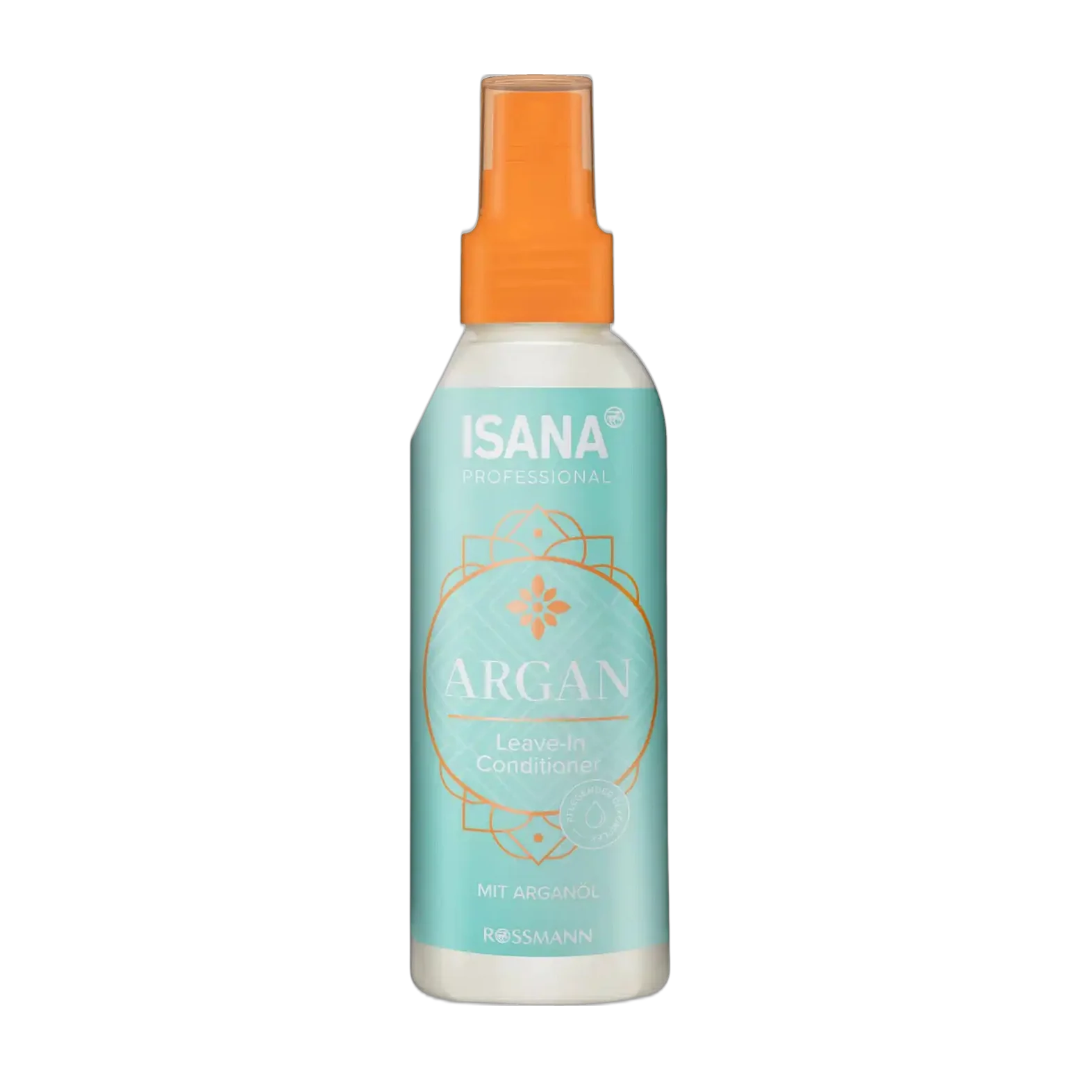 Argan Leave-in Conditioner