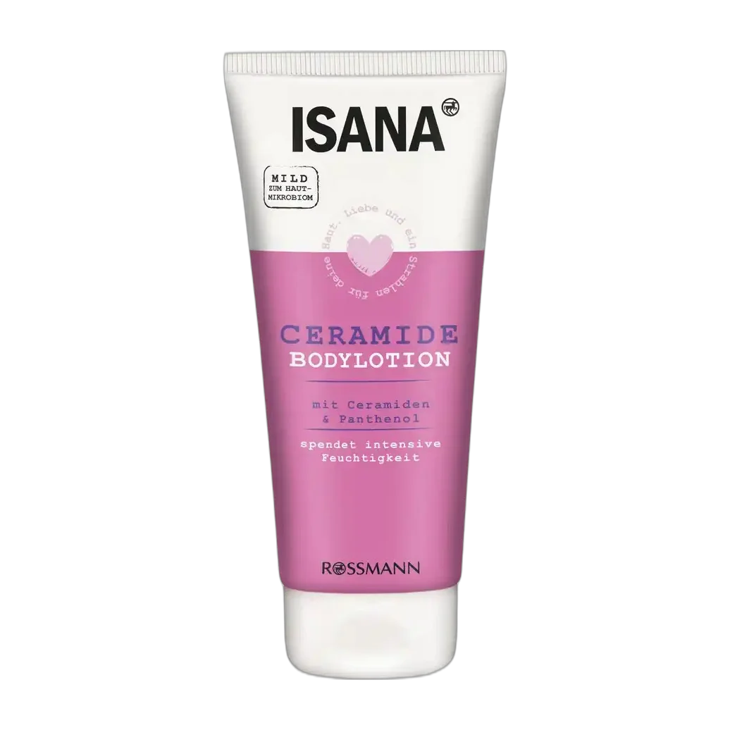Ceramide Bodylotion