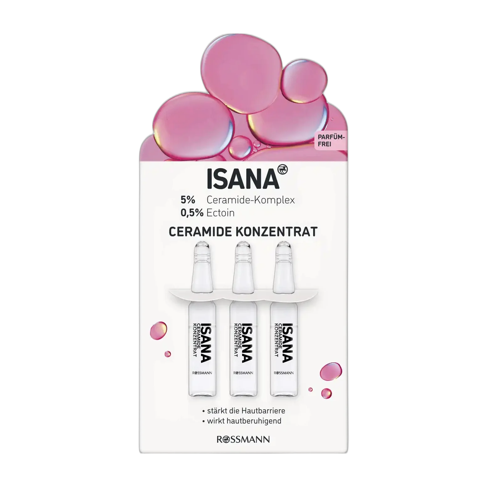 Ceramide Konzentrat