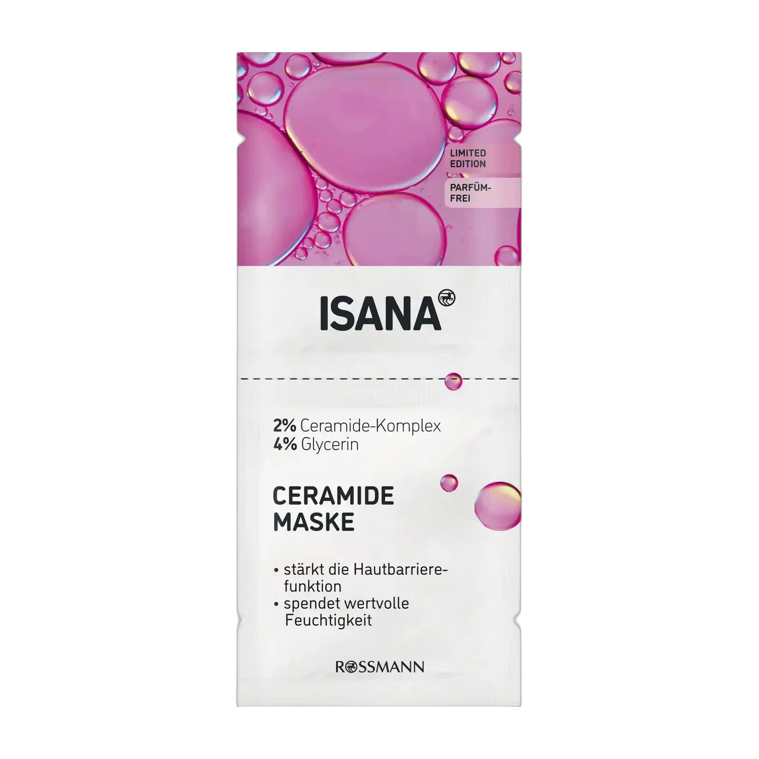 Ceramide Maske