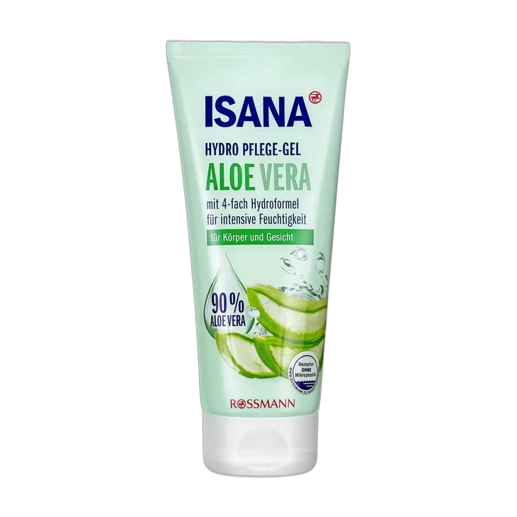 Hydro Pflege-Gel Aloe Vera