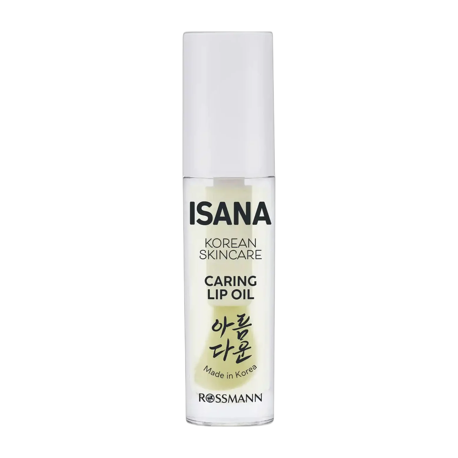 Korean Skincare Caring Lip Oil